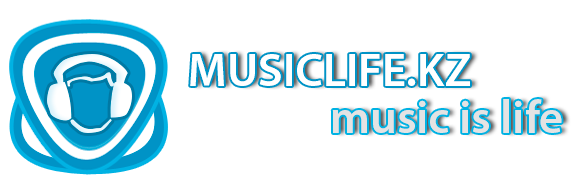 MusicLife.kz - Скачать музыку, mp3, песни беслпатно